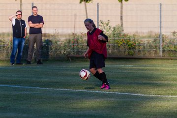 Bild 38 - B-Juniorinnen FSC Kaltenkirchen - SV Henstedt Ulzburg : Ergebnis: 2:0